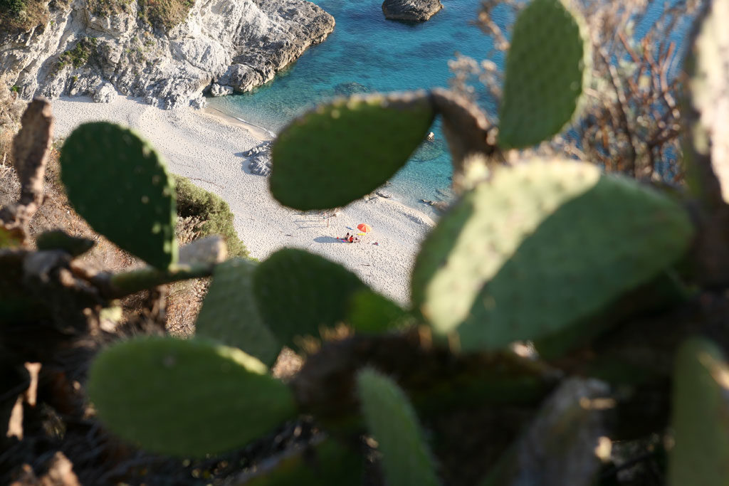 Capo Vaticano