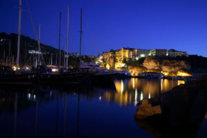 Porto di Tropea