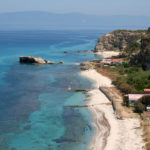 Spiaggia Giardinello