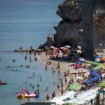 Spiaggia la Linguata