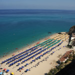 Spiaggia Le Roccette