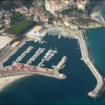 Tropea porto