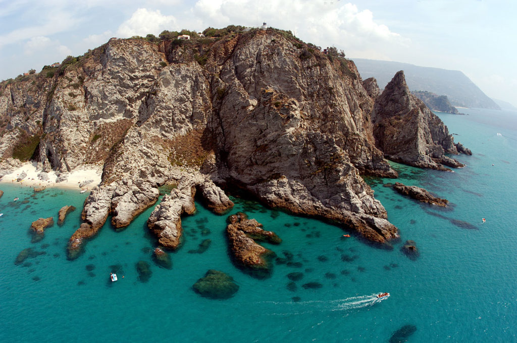 Tour Costa degli Dei