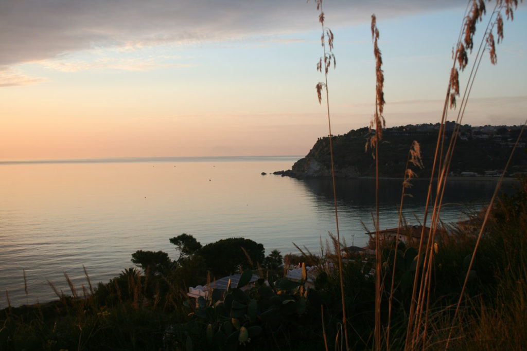 Villa Capo Vaticano